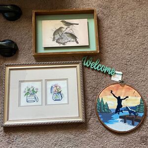 Home decor bundle 